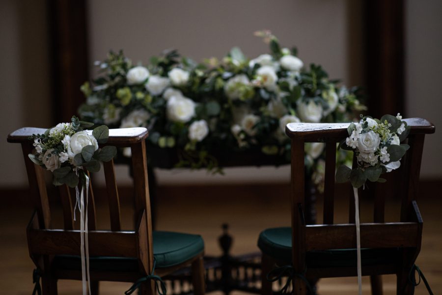 Wedding Photos at The Abbey Athy