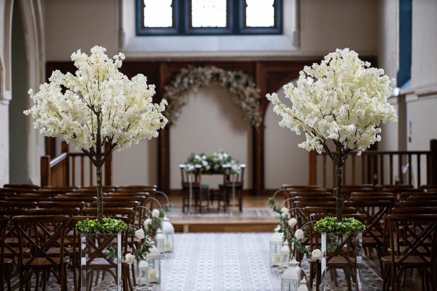 Wedding Photos at The Abbey Athy