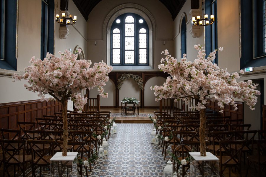 Wedding Photos at The Abbey Athy