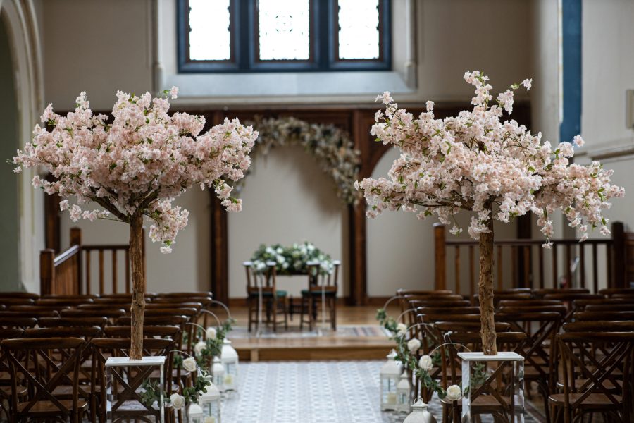 Wedding Photos at The Abbey Athy