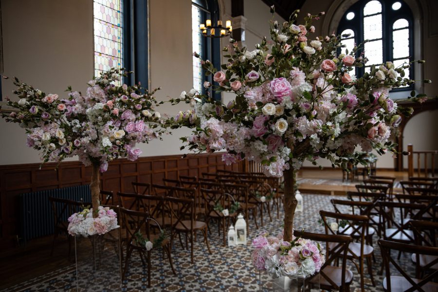 Wedding Photos at The Abbey Athy